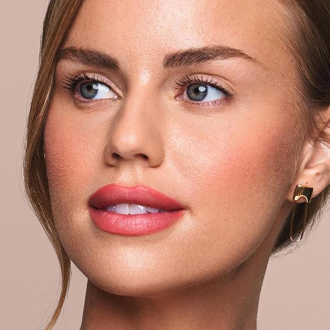 Tawny Rose - Cool Matte Dusty Mauve