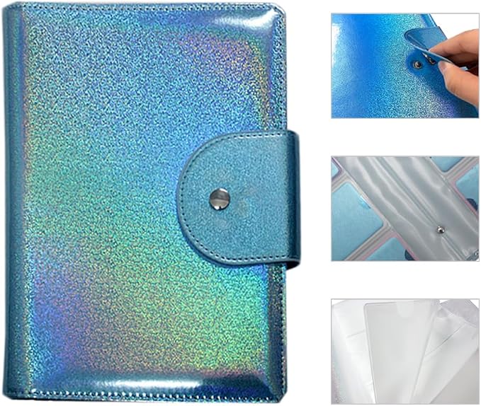 A-Light Blue