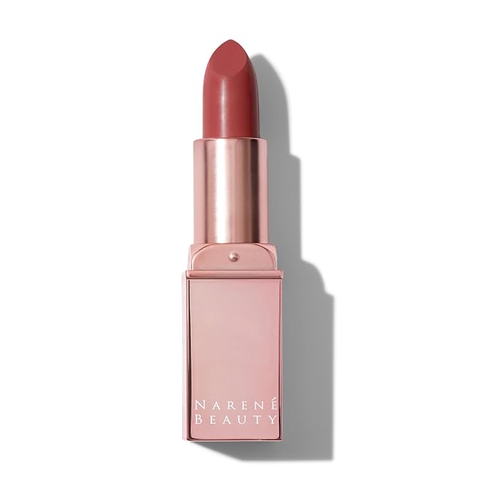 MAUVI - Rose Mauve Color