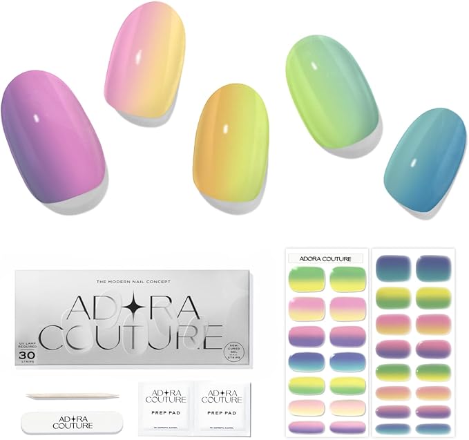M Rainbow