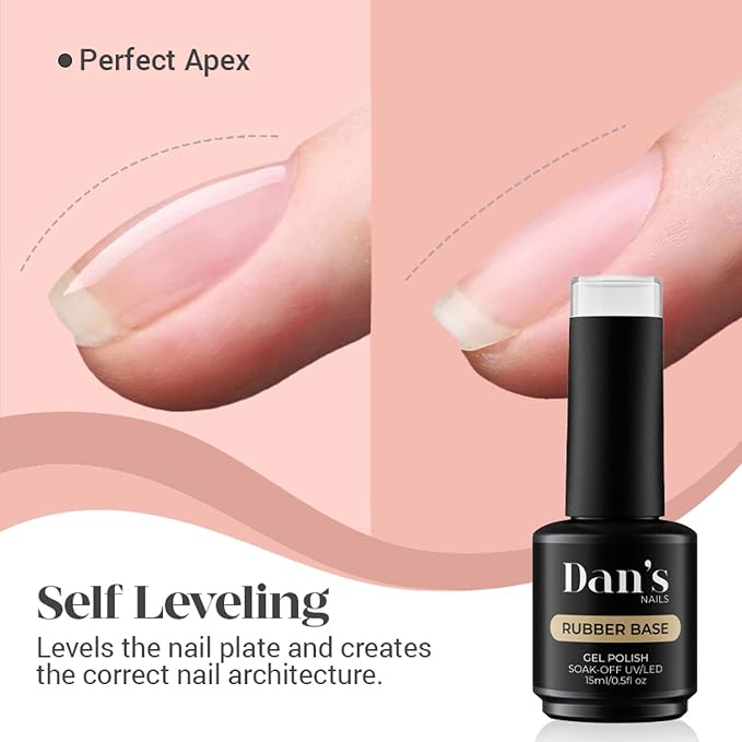 Lavender Silver Flakes