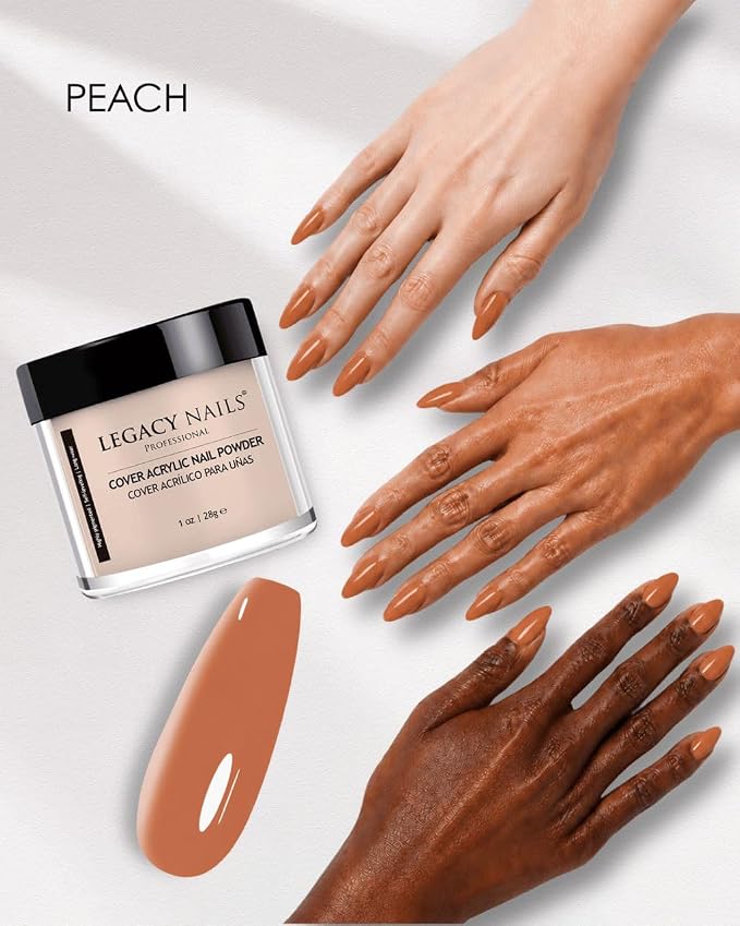 COVER PEACH