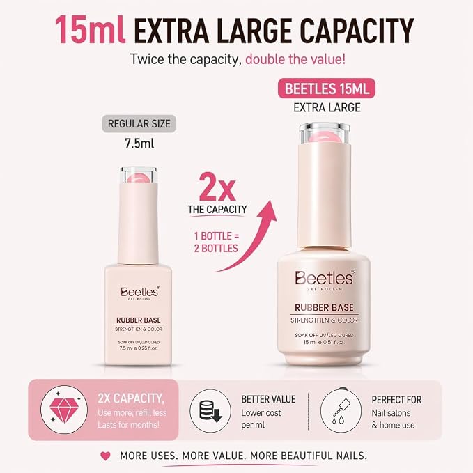 Neutral Sheer French Tips