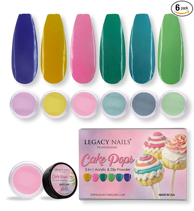 CAKE POP COLLECTION
