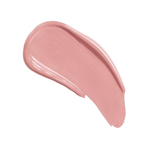 Babe – Peachy Nude