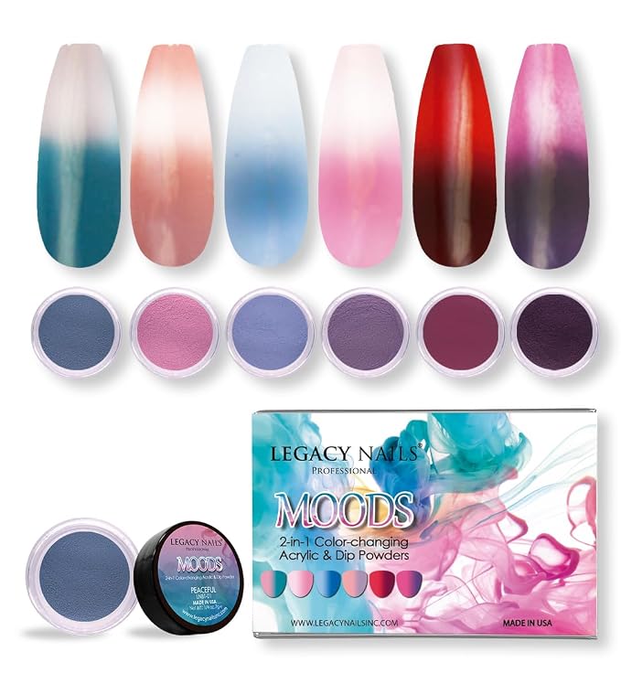 MOOD COLLECTION