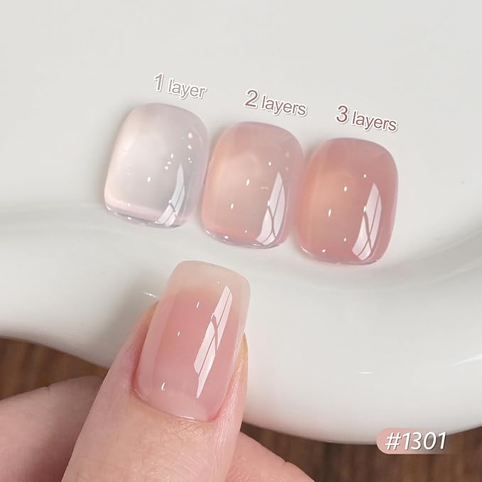 Icy Jelly
