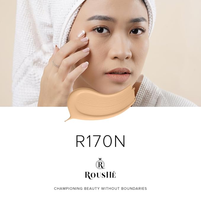 R170N