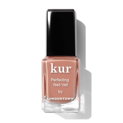 #5 Muted Pumpkin Tint