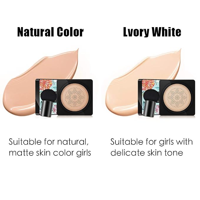 Natural Color