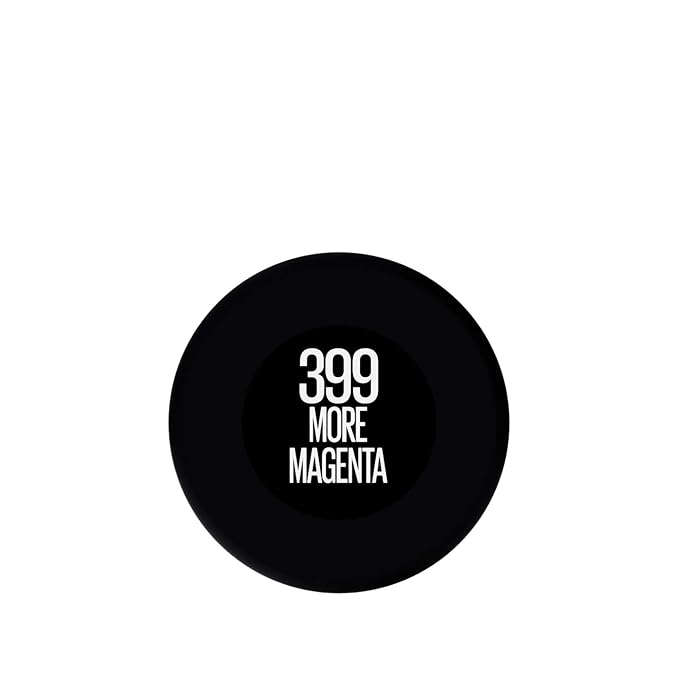 399 MORE MAGENTA