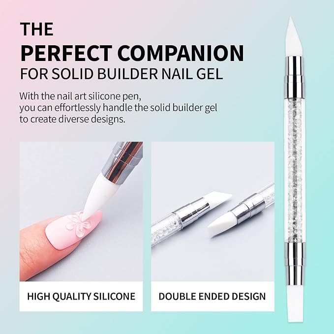 6 Color Set D