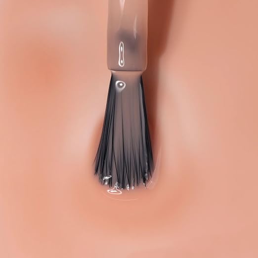 #5 Muted Pumpkin Tint