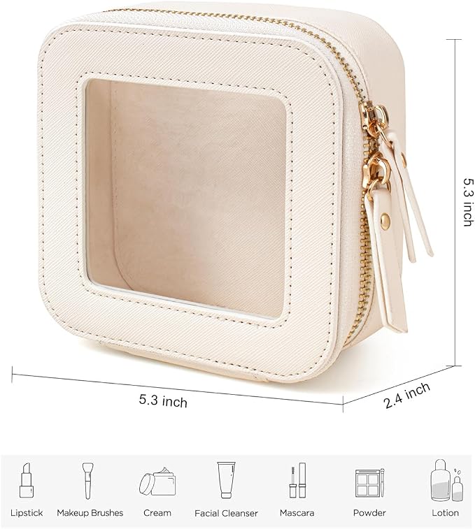 Mini Beige