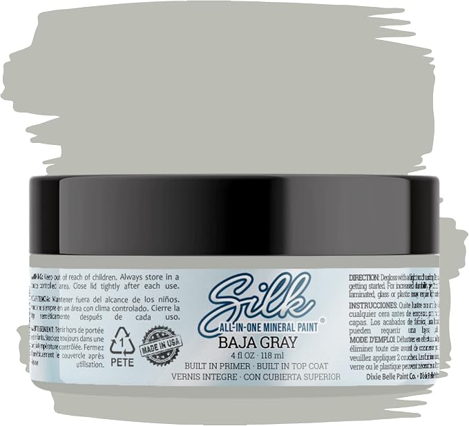 Baja Gray