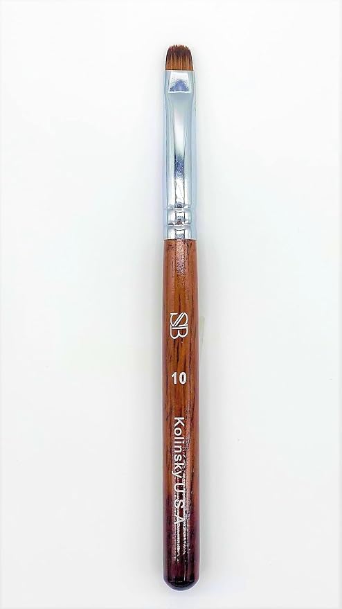 Wood Handle