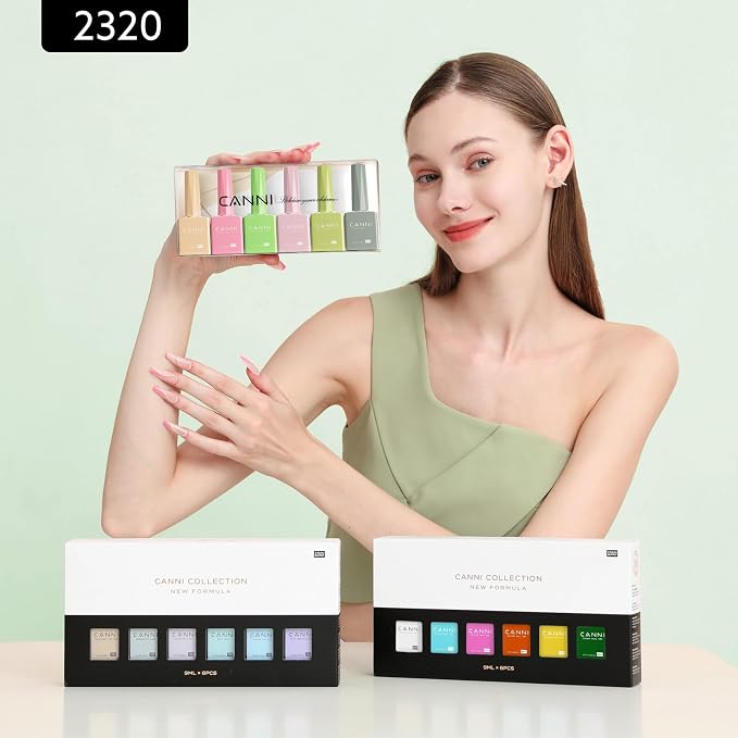 2320-Candy Dreams