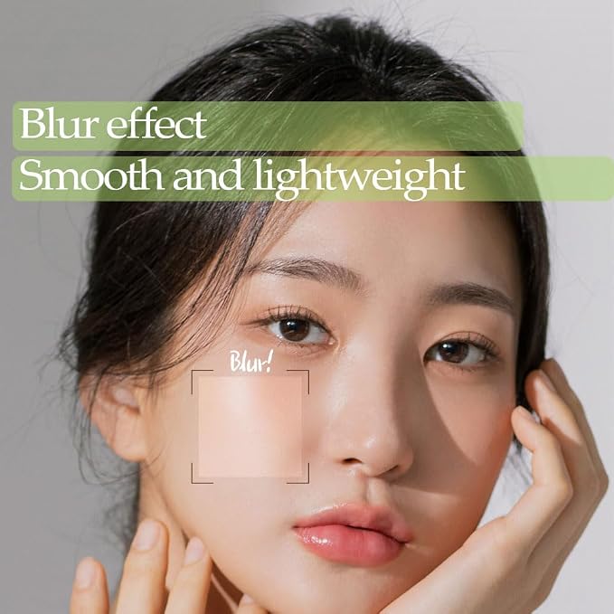 Blur Primer