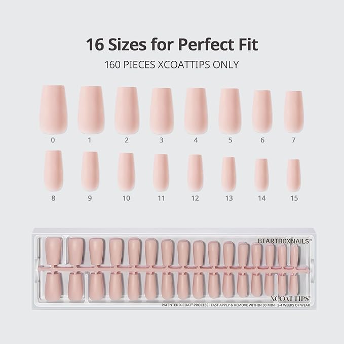 Bare 5-Shades Nude-2