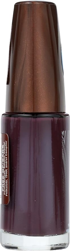 PRETTY IN PLUM