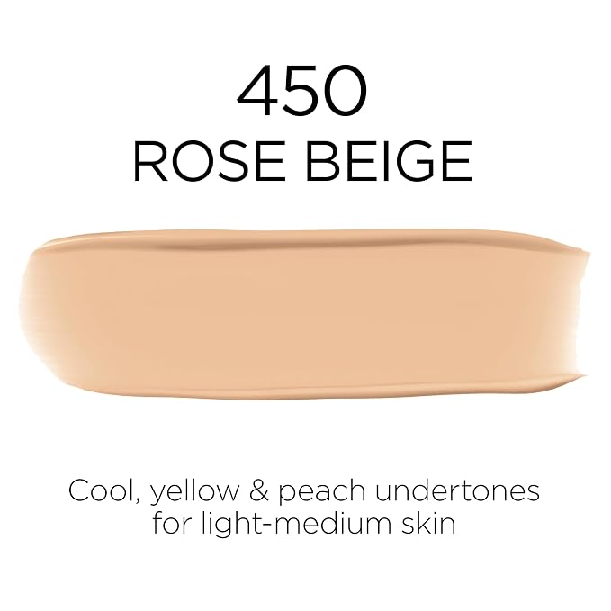 450 Rose Beige