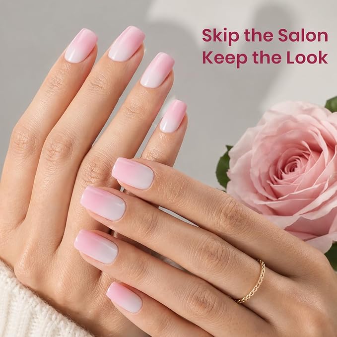 0 - Tipex Lite Nails Only | XS Square | 256