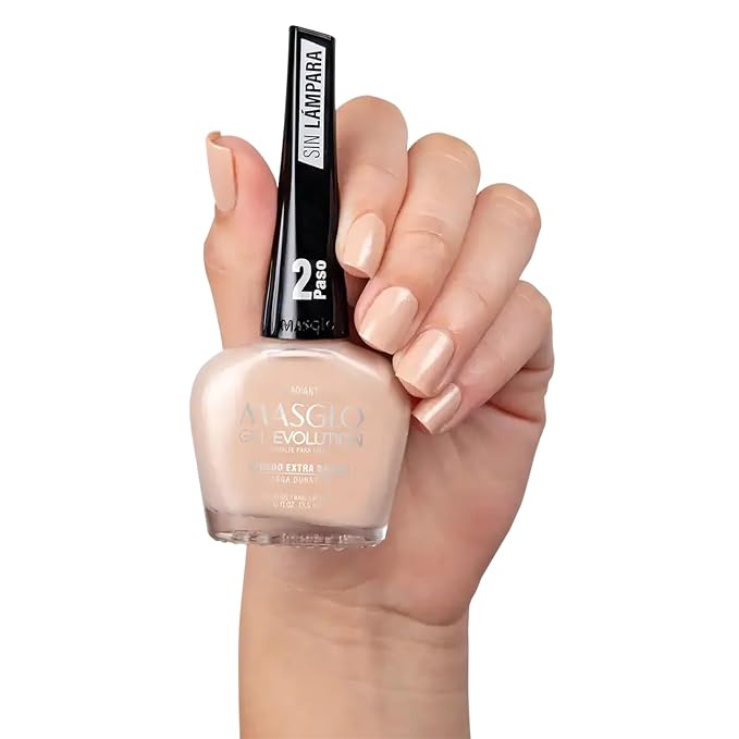 Skin Nude Gel