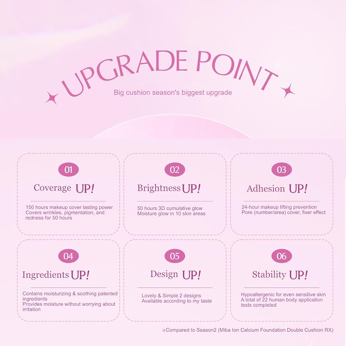 #21 Rosy Ivory Refill