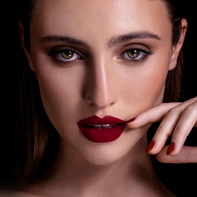 DarkRed/LatteNude