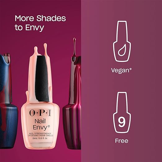 Pink to Envy