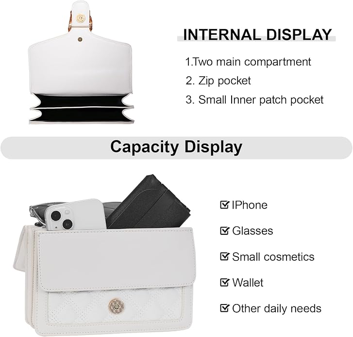Z-mini White