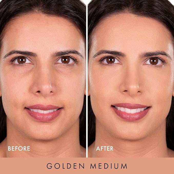 Golden Medium