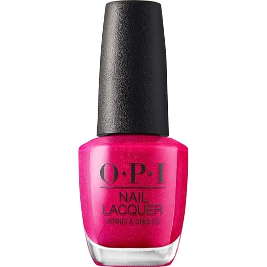 Pompeii Purple | Opaque Bright Purple Pearl