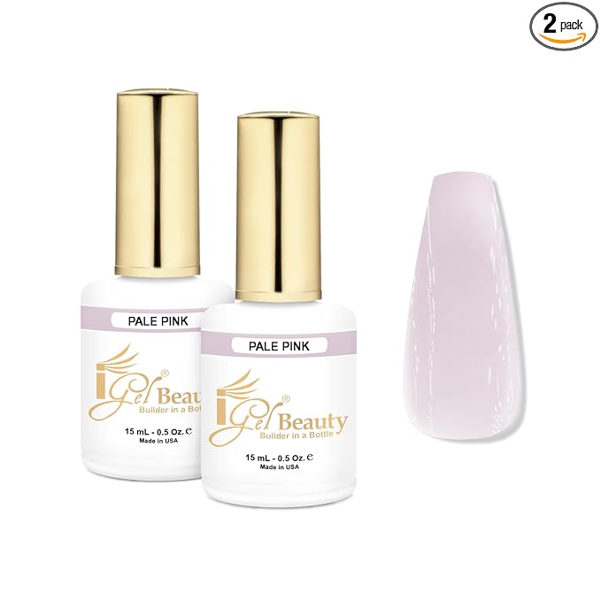 Pale Pink