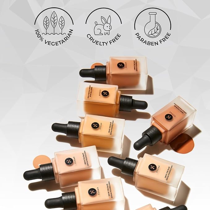 10 Latte (Light, Warm Undertone)