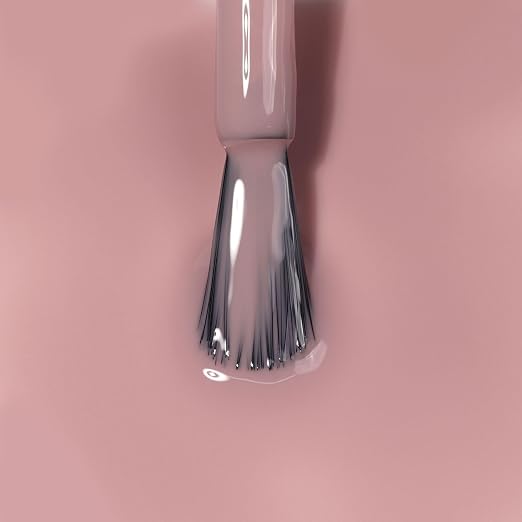 #3 Violet Mauve Tint