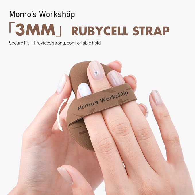 MomoLand Shoreline Duo 2pcs