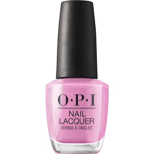 Lucky Lucky Lavender | Opaque Soft Purple