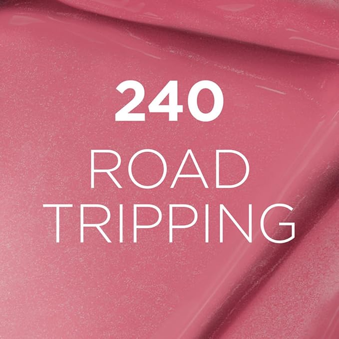 240 Road Tripping