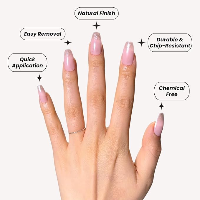 Rosy Glaze