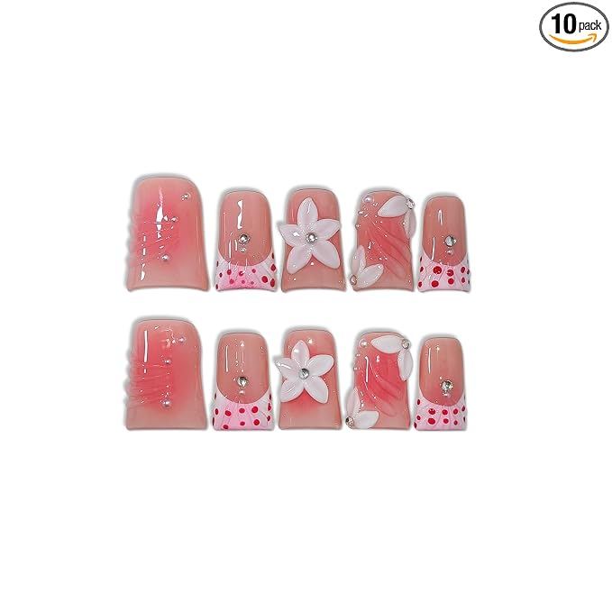 Coral Pink