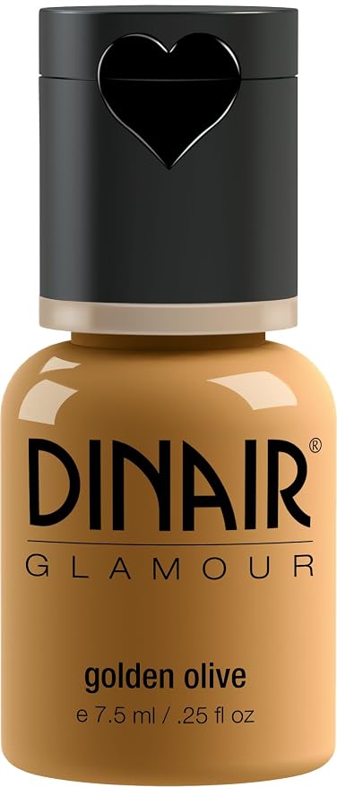Golden Olive