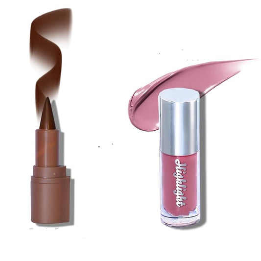 (04 Mauve Nude)