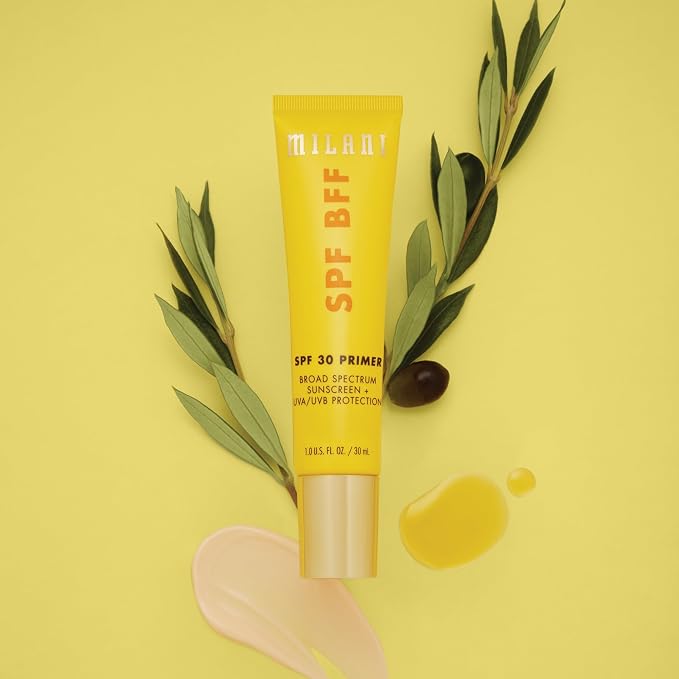 SPF Protection