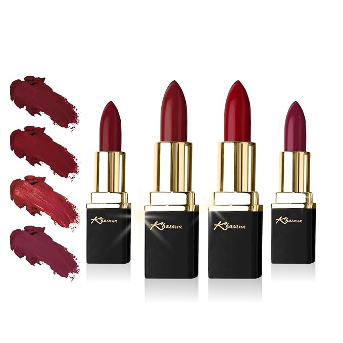 The Red Collection