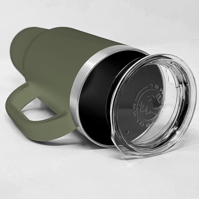Camo Green
