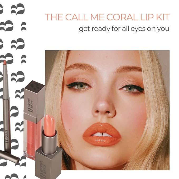 Call Me Coral