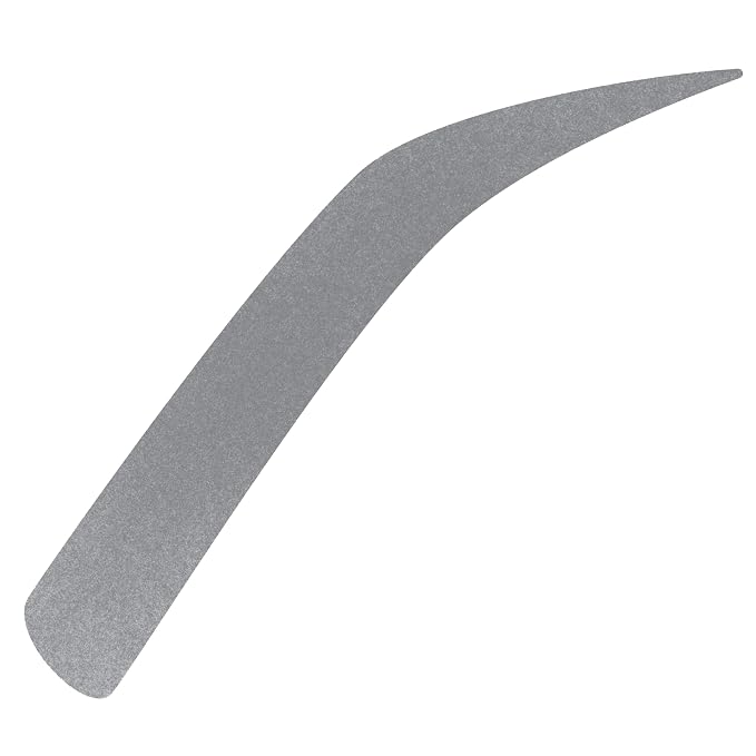 8.5 - Dark Grey
