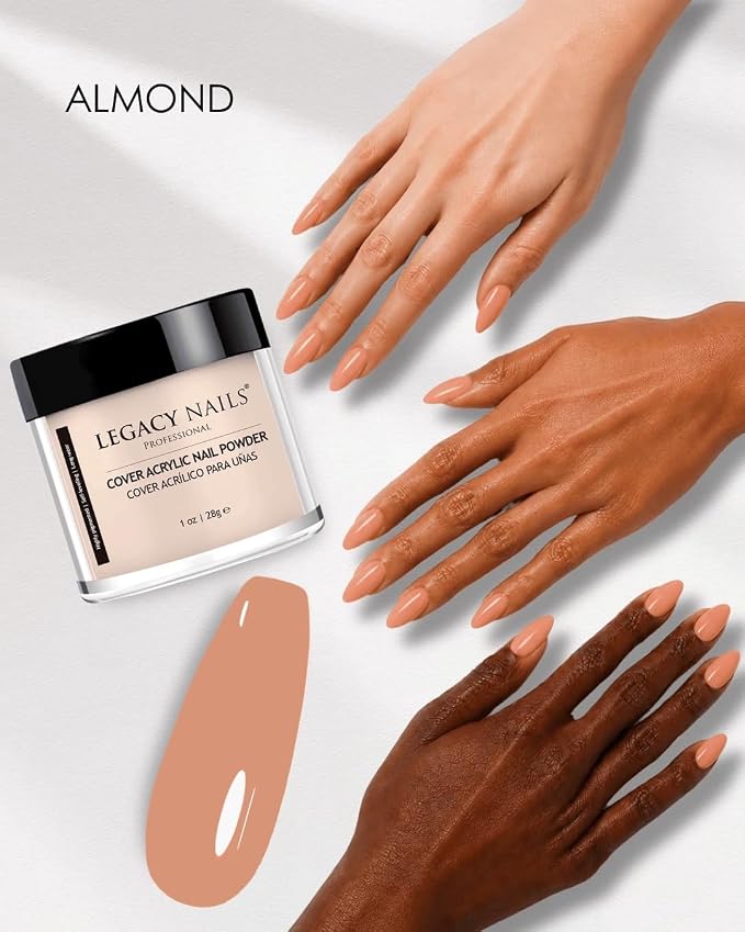 ALMOND