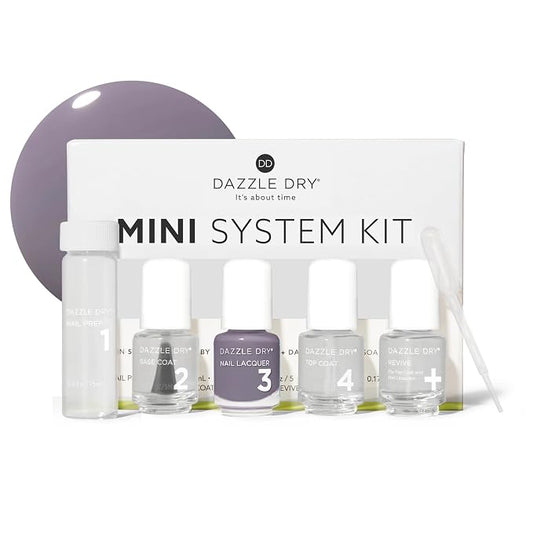 Anticipation | 5 Piece Set